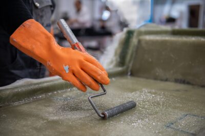 开始玻璃纤维项目之前需要了解的 7 件事