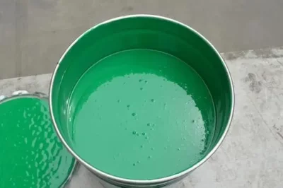 什么是涂料成膜？