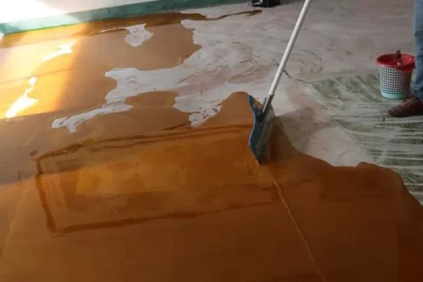 湿度会影响环氧树脂固化过程吗？