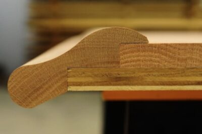 如何将环氧树脂涂到栏杆上？