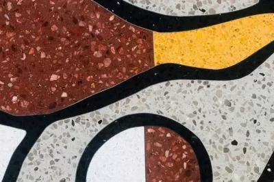 你能抛光或抛光环氧树脂吗？