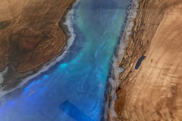 深浇环氧树脂初学者指南