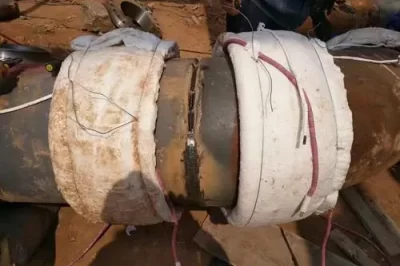 什么是热固化？