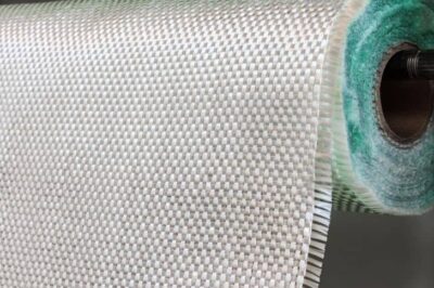 玻璃纤维是可回收的吗？