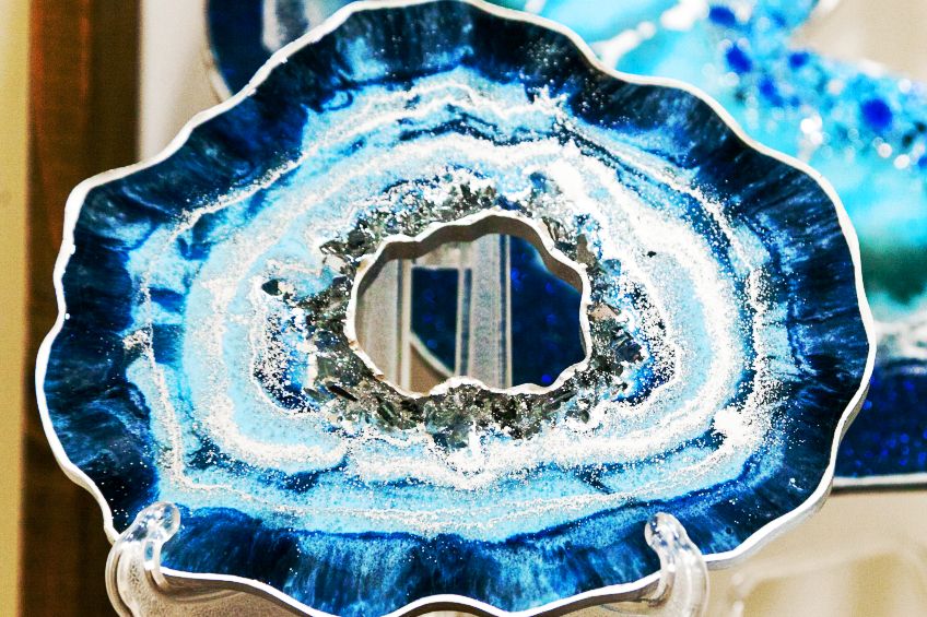 Geode-Resin-Artwork