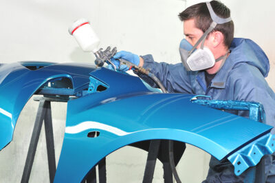 液体和粉末涂料之间的基础和优势是什么？