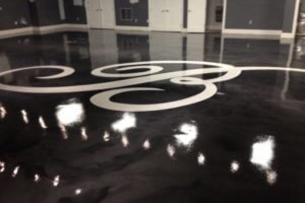 车库为什么要使用环氧地坪？好处和优势