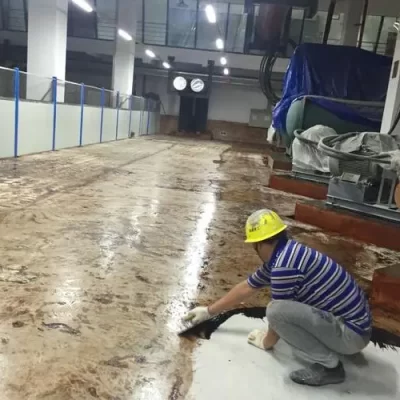 环氧涂层是什么？