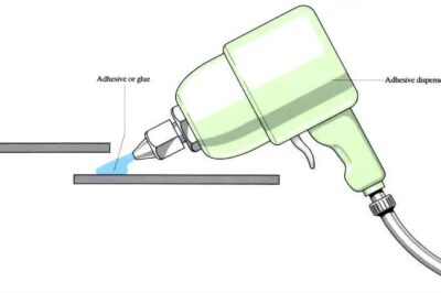 什么是粘合？- 定义和用途