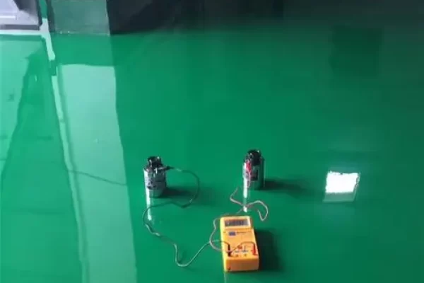 为什么我的环氧树脂没有固化？