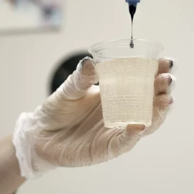 如何修复环氧树脂条台面、桌面或工作台面上的波纹或波浪？