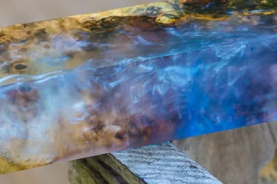 为餐厅的餐桌和吧台选择透明环氧树脂的 8 大好处