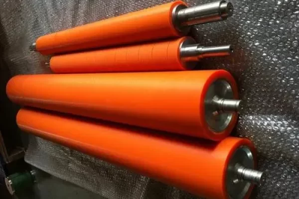 聚氨酯滚筒有哪些不同类型？