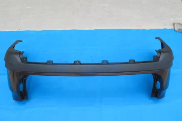 聚氨酯保险杠的优点和缺点是什么？