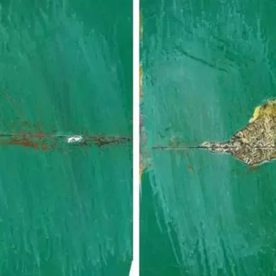 自修复涂层是什么意思？