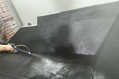 透明涂层是什么意思？