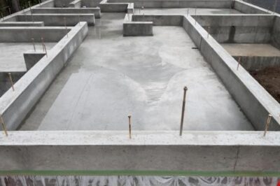 什么是地基防水？