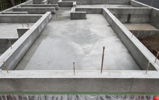 cement-foundation