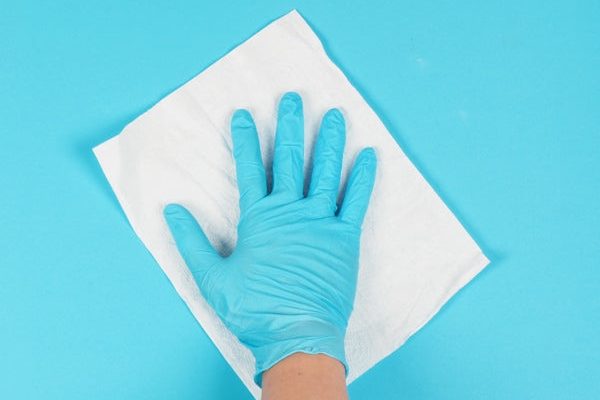 环氧树脂制备：清洁表面如何提供更强的环氧树脂粘合