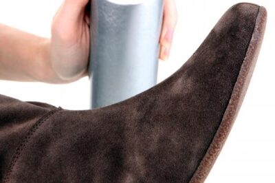 什么是防水喷雾？