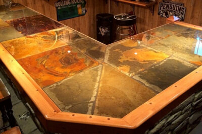 环氧树脂初学者：三种类型的环氧树脂涂料