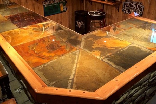 环氧树脂初学者：三种类型的环氧树脂涂料