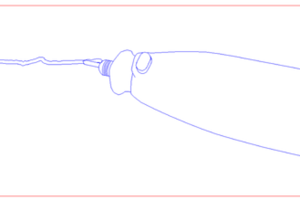 胶衣划痕或裂纹修复指南（胶衣维修方法和技巧）