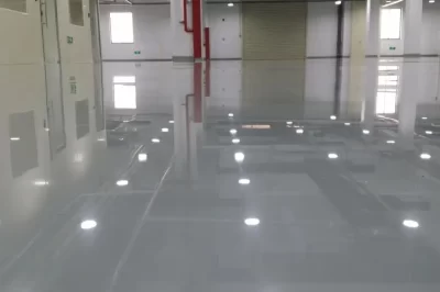 地板涂层表面处理——复涂或不复涂