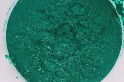 环氧树脂胶泥是什么？