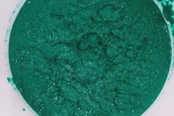 环氧树脂胶泥是什么？