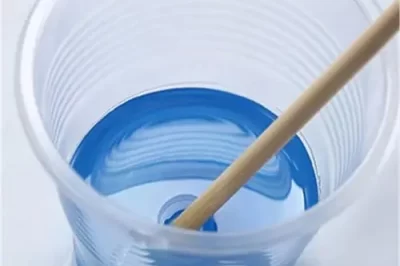 桌面涂层环氧树脂指南