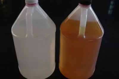 为您的应用选择合适的环氧树脂