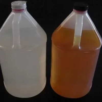 为您的应用选择合适的环氧树脂