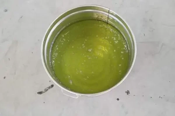 什么是高温环氧树脂？