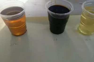 什么是树脂材料？