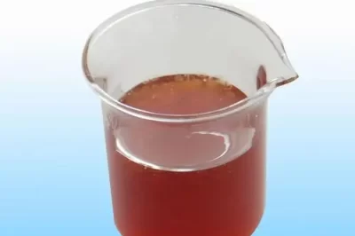 什么是酚醛树脂(PF)？