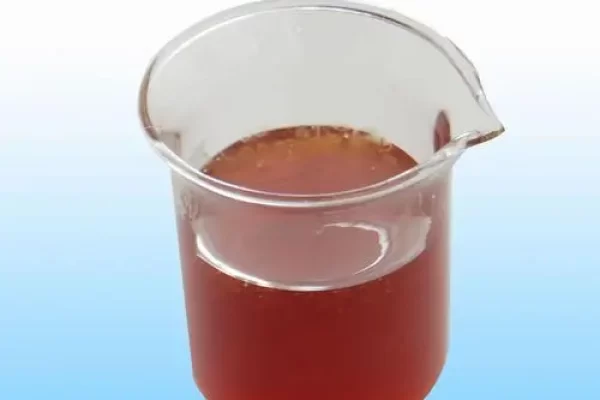 什么是酚醛树脂(PF)？