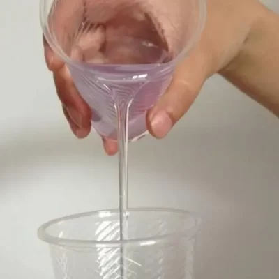 应该在环氧树脂中添加多少圆角混合物才能制作出完美的圆角？