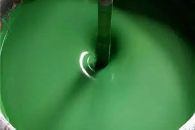 熔结环氧树脂 (FBE) 是什么意思？