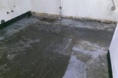 什么导致环氧地坪损坏？