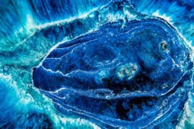 环氧树脂着色指南