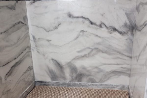 水如何影响环氧树脂？它防水吗？