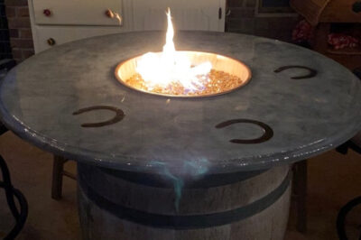 台面环氧树脂耐热吗？它能处理什么？