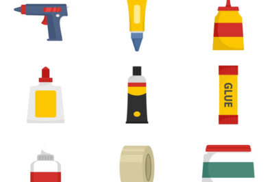 粘合剂（胶粘剂）概述