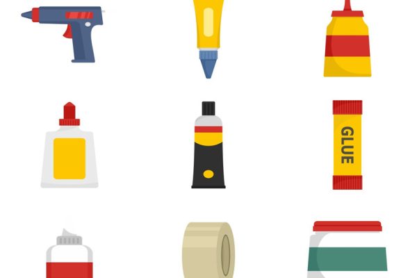 粘合剂（胶粘剂）概述