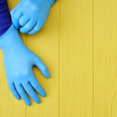 使用透明环氧树脂安全吗？