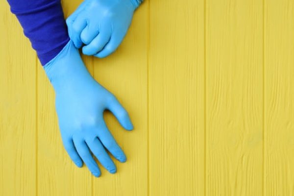 使用透明环氧树脂安全吗？