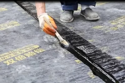 什么是外墙防水？