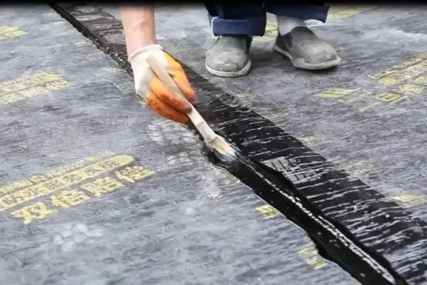 什么是外墙防水？