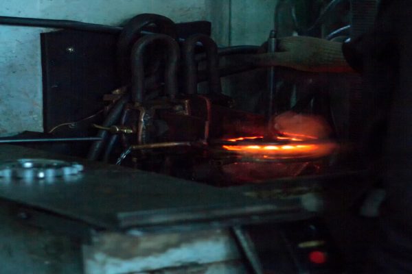 什么是烧结工艺？